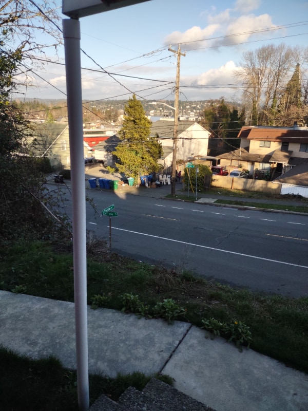 Foto del edificio - 5025 S Fletcher St