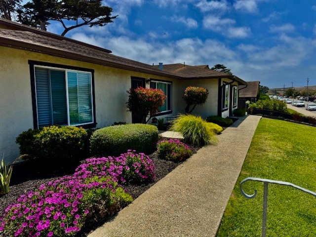 Building Photo - Lake View Terrace Apartments
