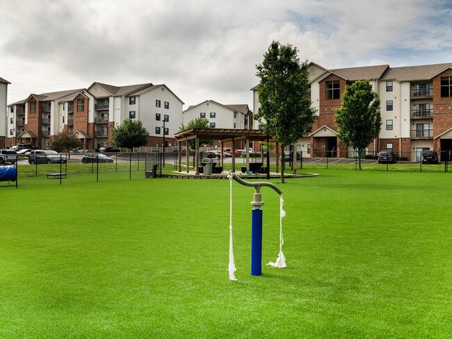 Building Photo - Orchard Park Apartments