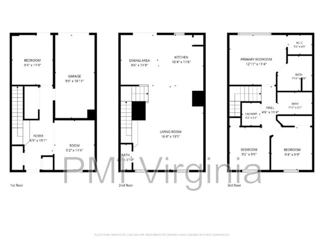 Building Photo - 905 Hornswaggle Way