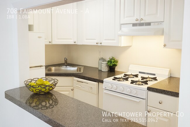 Foto del edificio - 708 Fairmount Ave