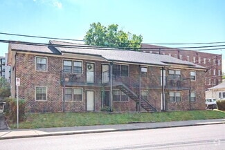 Building Photo - 201 29th Ave N