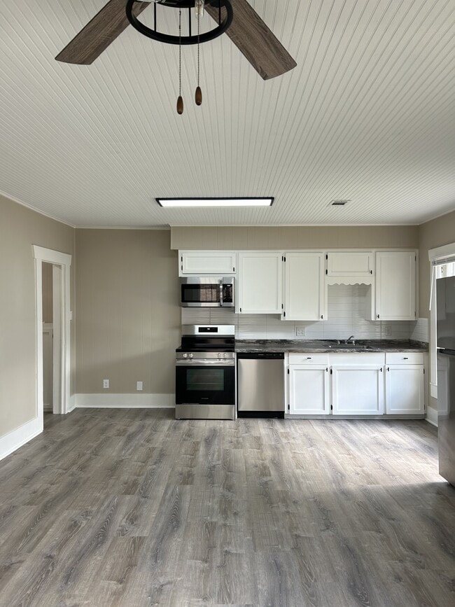 Foto del edificio - 524 King St