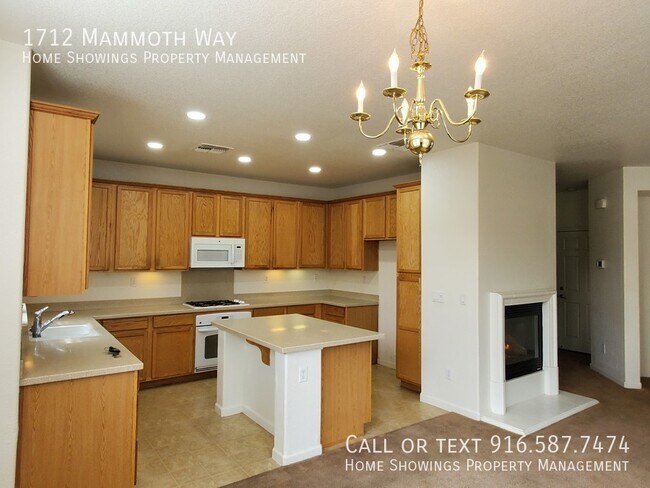 Foto del edificio - 1712 Mammoth Way