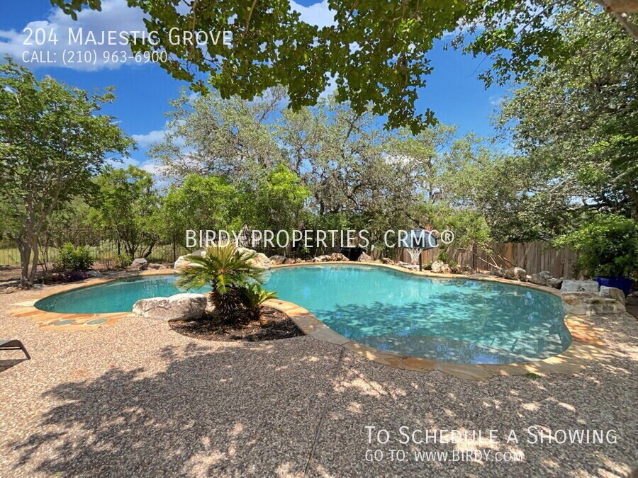 Foto principal - 204 Majestic Grove