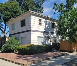 Building Photo - 606 W Hays St