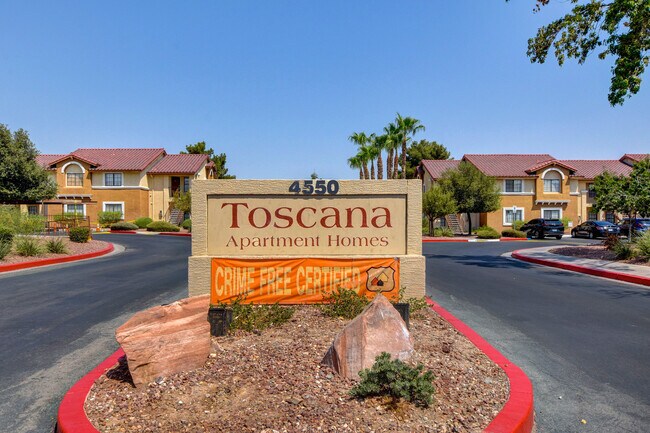 Foto del edificio - TOA-Toscana