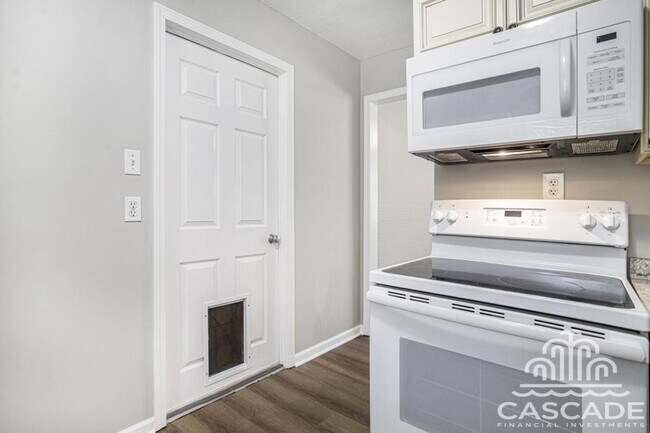 Foto del edificio - 7662 Norwood St