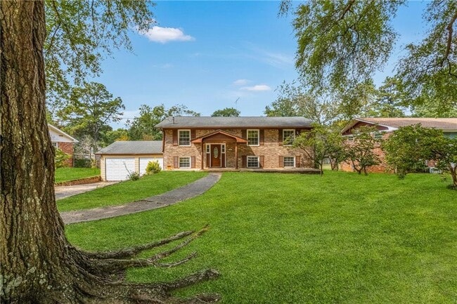 Foto del edificio - 1804 Carla Dr