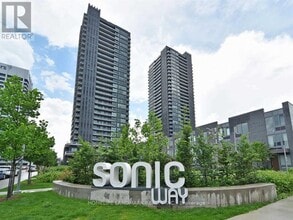 Building Photo - 2 Sonic Way