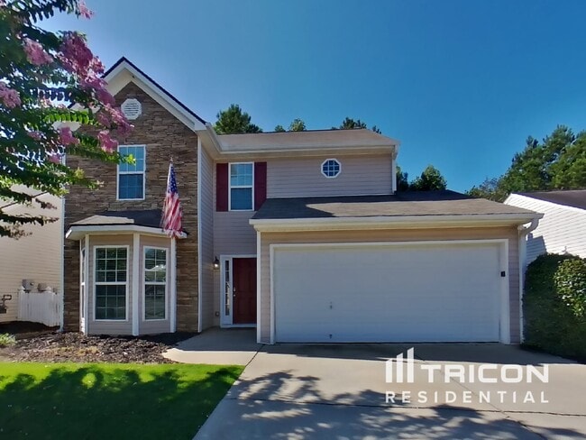 Foto del edificio - 341 Rosemont Ct