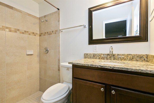 Remodel Bathroom - 1237 Hyacinth Pl