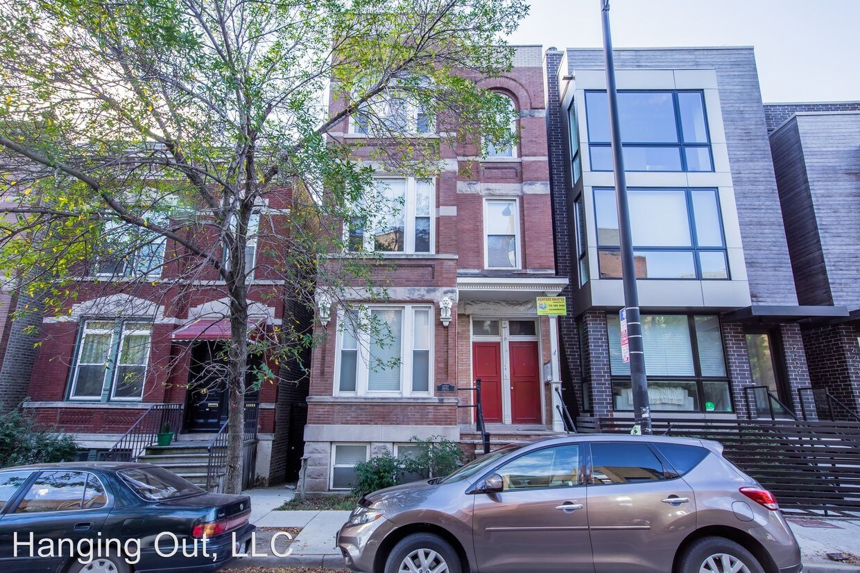 Primary Photo - 2237 W Armitage Ave