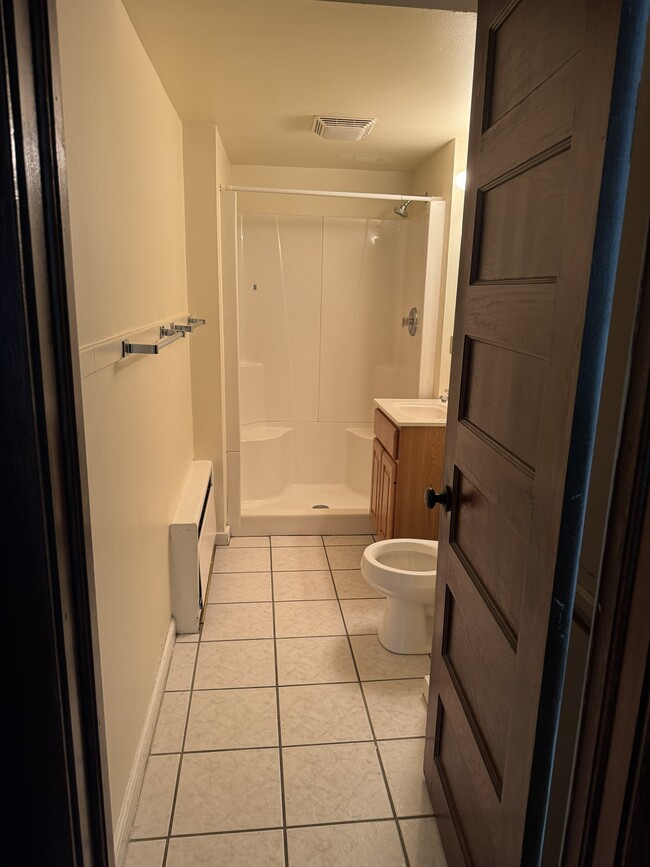 Building Photo - 1118 S Barstow St