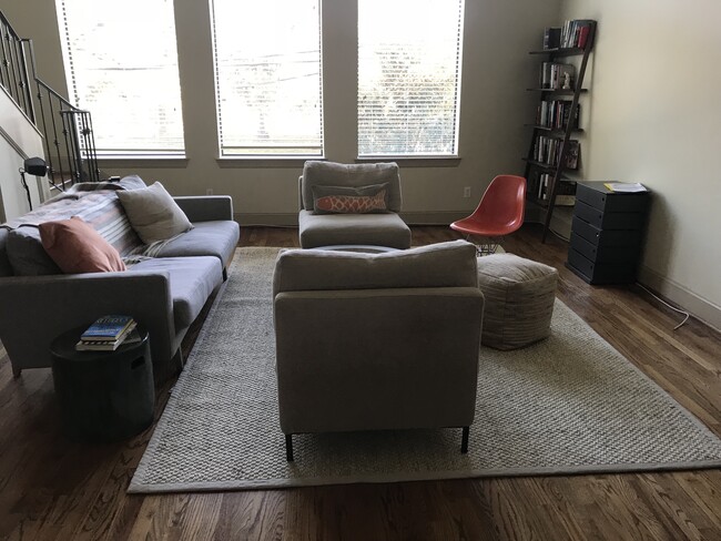 Foto del edificio - 2822 Leeland St
