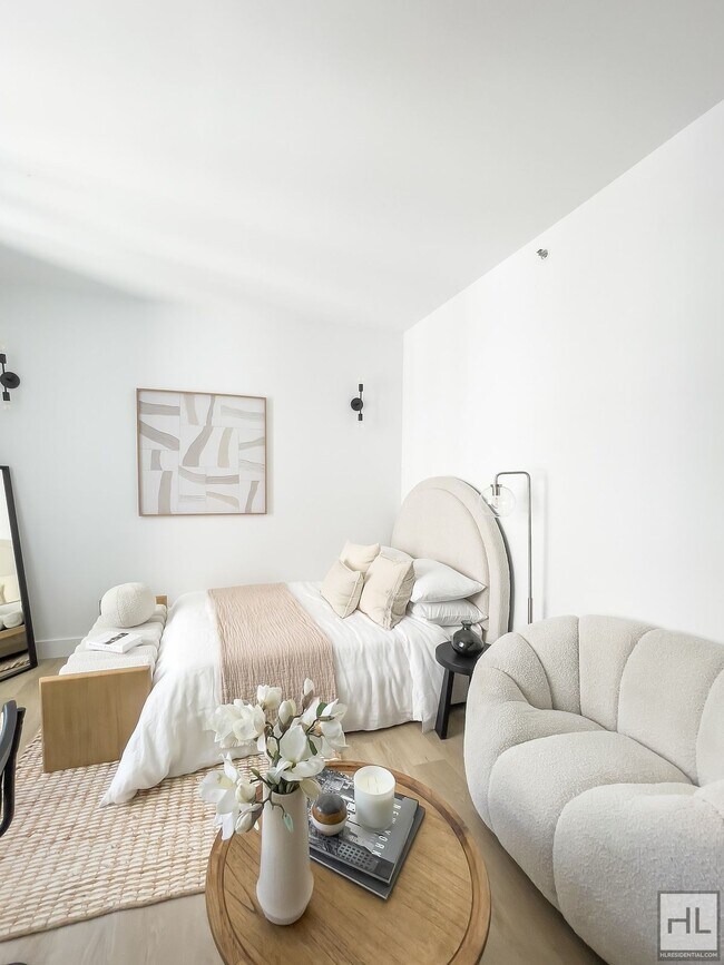 Foto del edificio - President Street / Crown Heights Studio 1-...