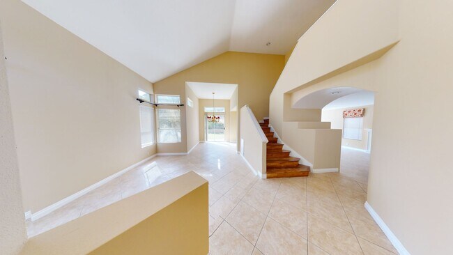 Building Photo - Welcome to Picasso Dr!