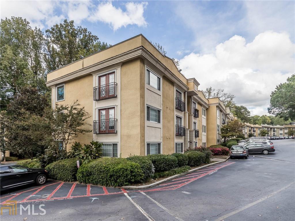1445 Monroe Dr NE Unit C38, Atlanta, GA 30324 Apartment