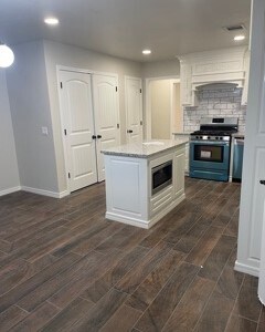 Cocina - 4236 Ridgecrest Cir