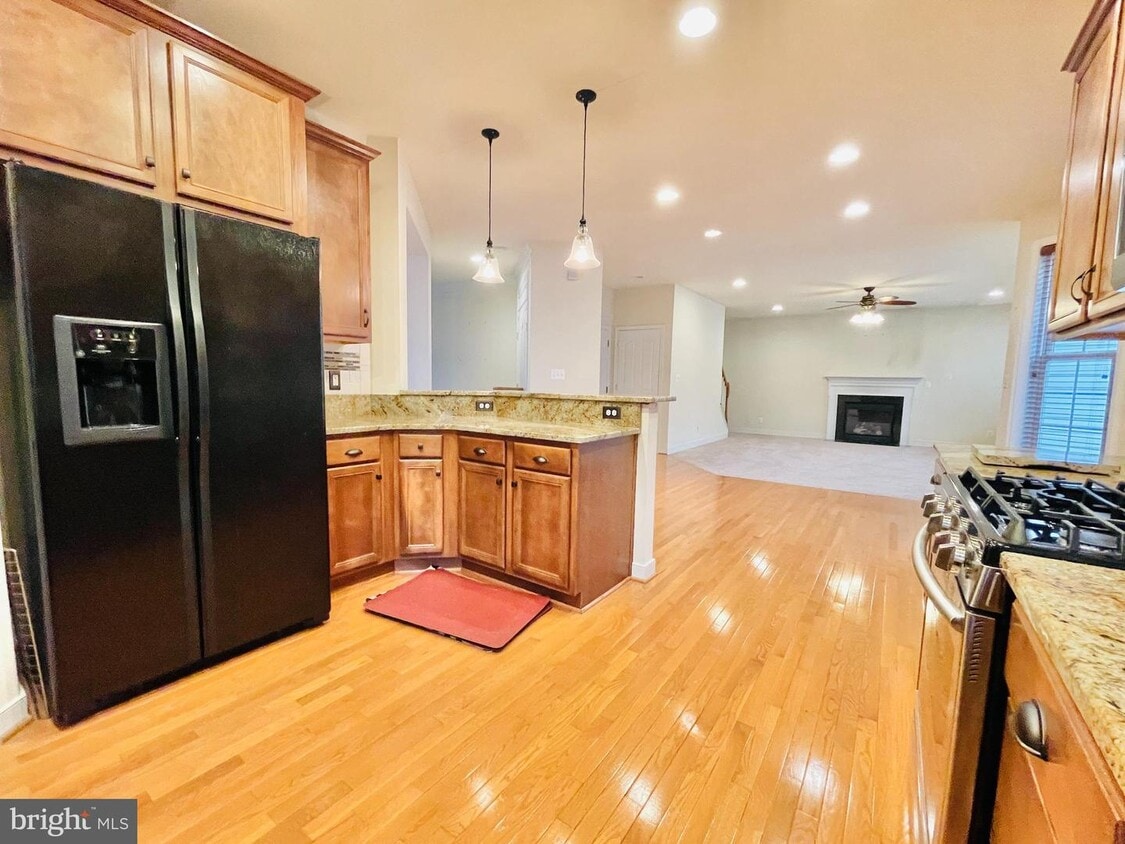 16703 Fairfax Dr, King VA 22485 House Rental in King