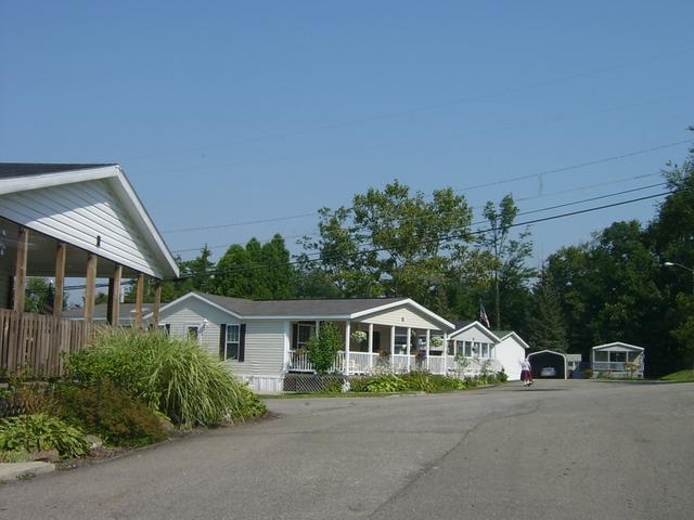 Building Photo - Waterfall Estates