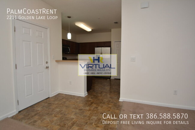 Foto del edificio - 2211 Golden Lake Loop