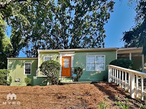 Building Photo - 1319 Campbellton Rd SW