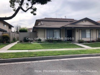 Foto principal - 18711 Del Rio Pl