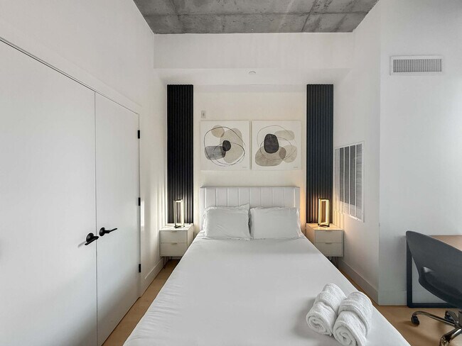 Foto del edificio - 1247 N 2nd St