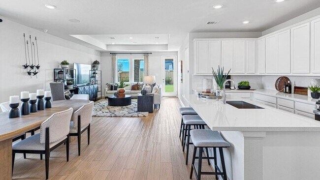 Foto del edificio - Charming 4BR House in Cypress