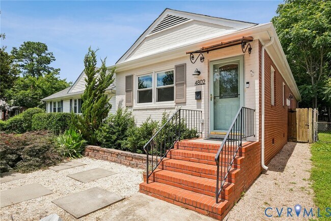 Foto del edificio - 4802 Patterson Ave