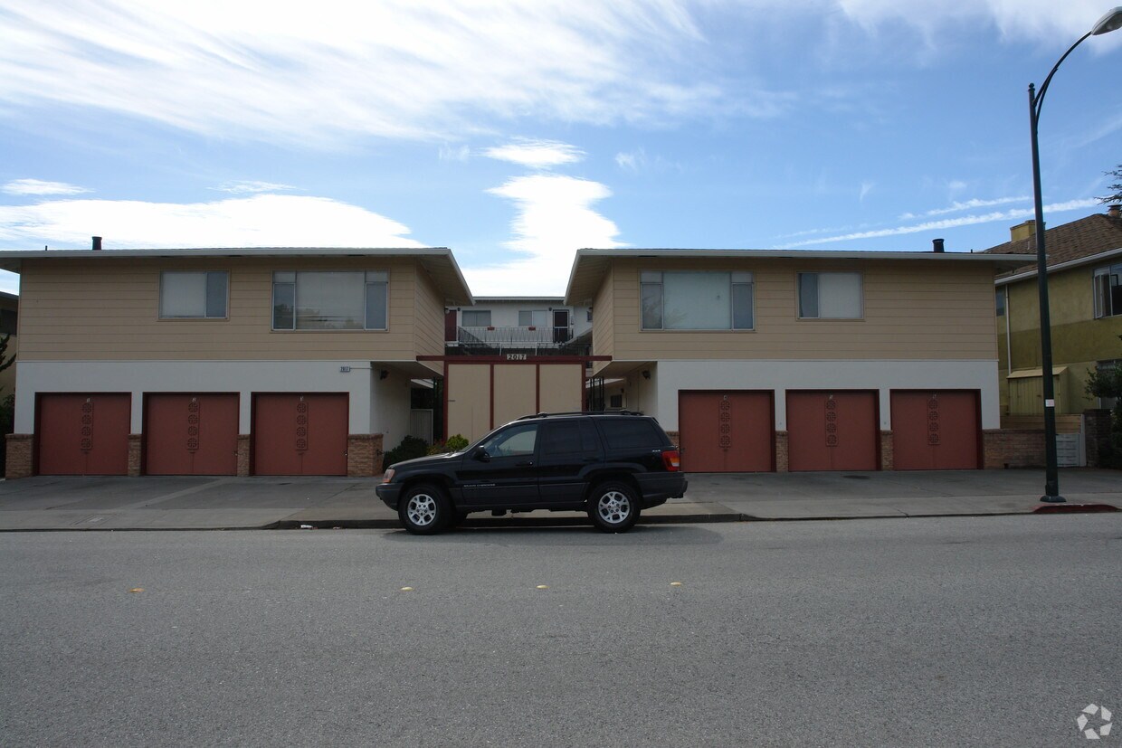 2017 Murchison Dr, Burlingame, CA 94010 Apartments in Burlingame, CA