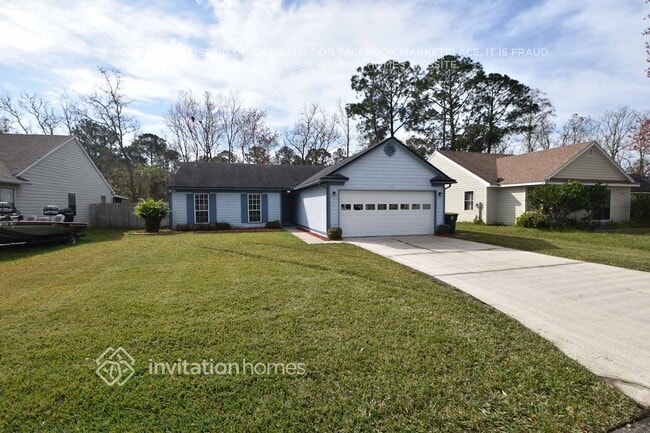 Building Photo - 3846 English Colony Dr S