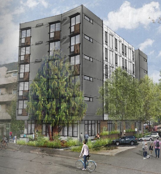 The Vega Rentals Seattle, WA