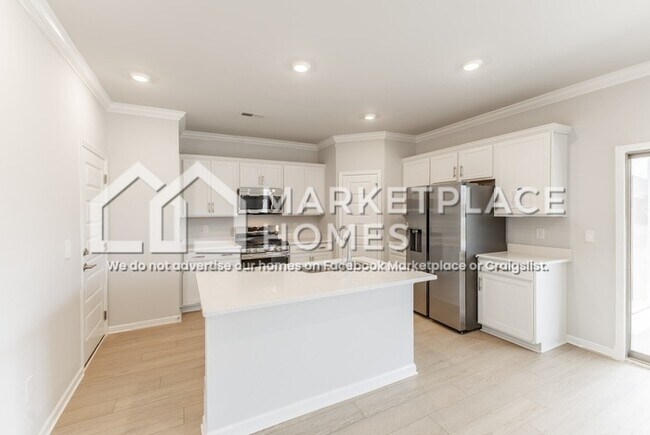 Foto del edificio - 212 Stockyard Cir