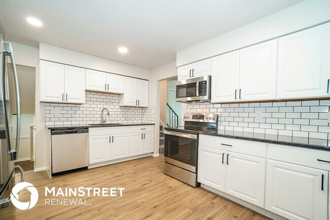 Foto del edificio - 1719 Ringfield Dr
