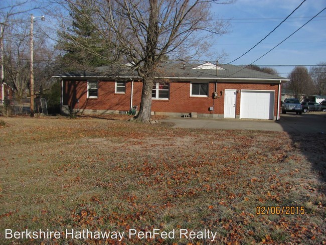 Building Photo - 512 Needmore Rd
