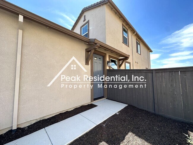 Foto del edificio - 1 br, 1 bath House - 4006 Watermist Wy - R...