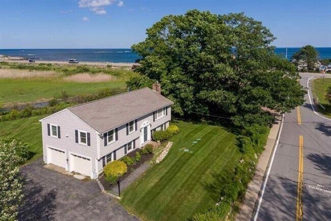 Foto del edificio - 70 Causeway Rd