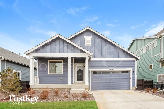 Foto principal - 26809 E Cedar Ave
