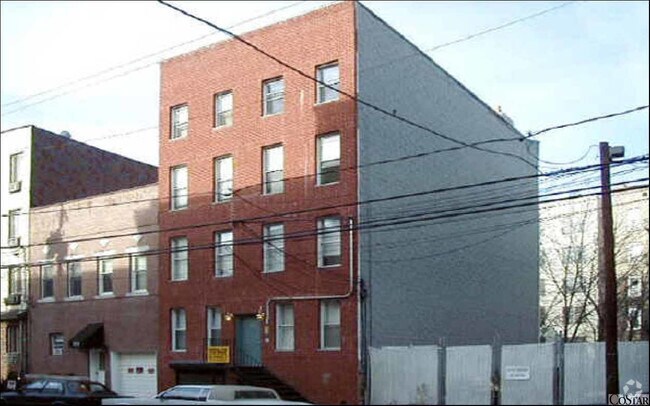 Foto del edificio - 132 Jefferson St