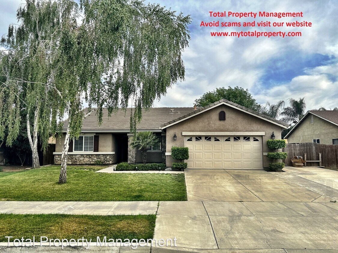 Primary Photo - 3 br, 2 bath House - 2635 W Sedona Ave