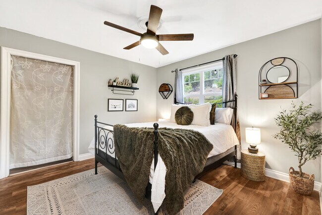 Foto del edificio - 12108 Lilac Heights Ct