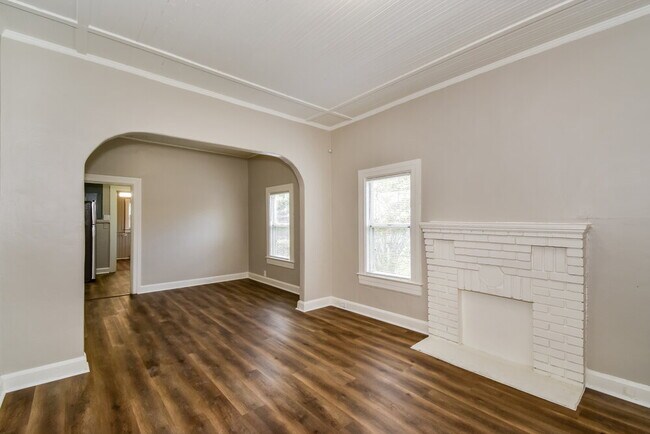 Building Photo - 6526 Perry St