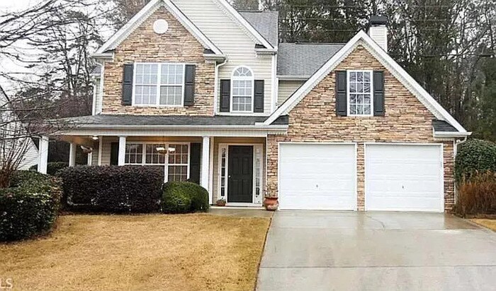 Foto principal - 327 Berkley Dr