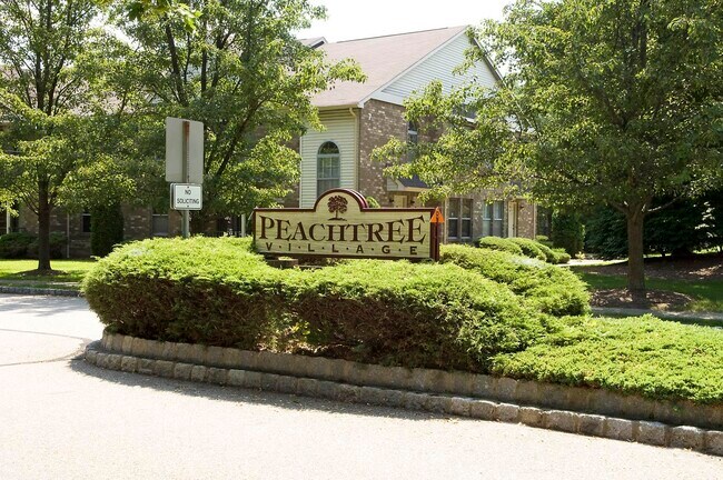 Foto del edificio - Peachtree Village