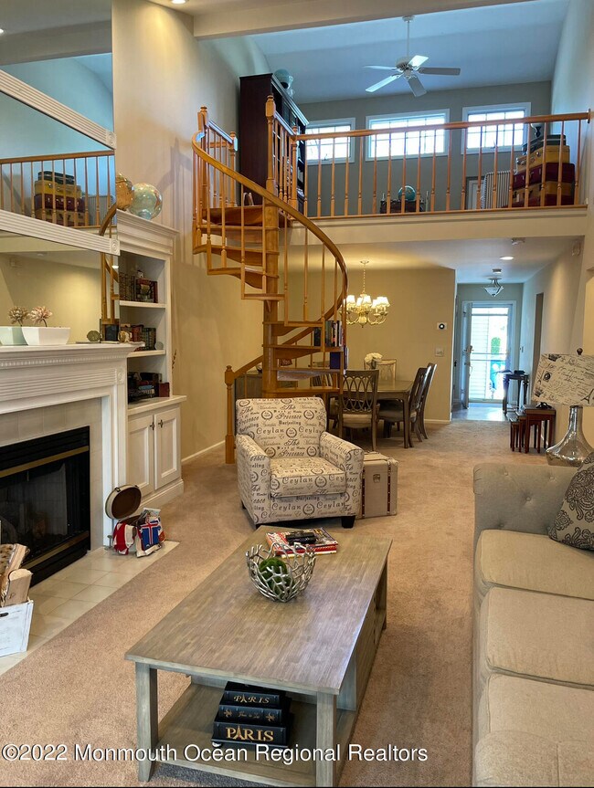 Building Photo - 1 Cherrywood Cir