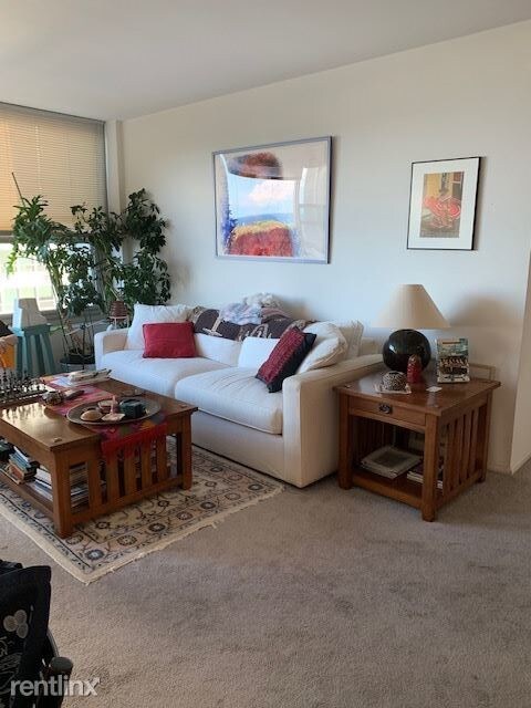 Foto del edificio - 1 br, 1 bath  - 3600 N Lake Shore Dr Apt 1205