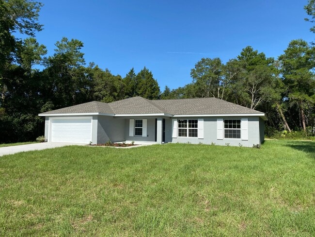 Building Photo - Desirable SW Ocala Neighborhood 4/2/2 *WON...