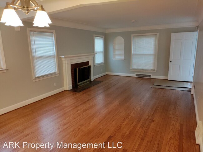 Foto del edificio - 3 br, 1.5 bath House - 17920 Redfern